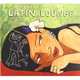 Various - Latin Lounge - Kliknutím na obrázok zatvorte